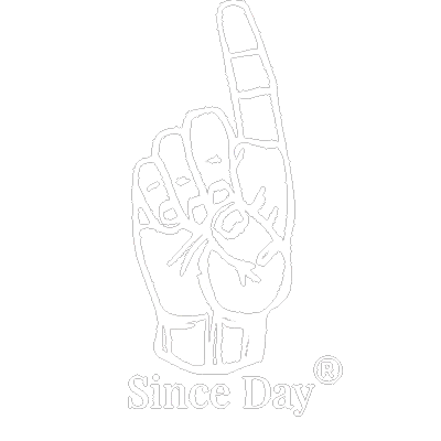 My Hands - Since day ☝️