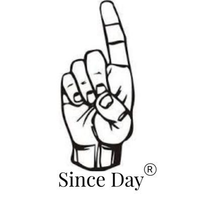 My Hands - Since day ☝️